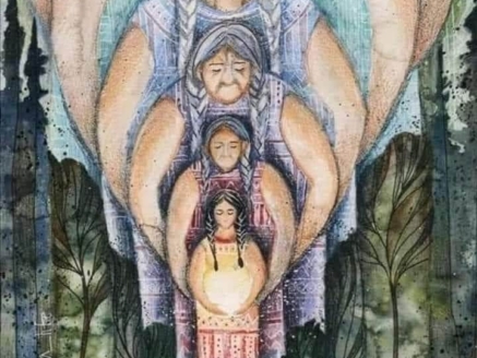 Integrál - Családállítás